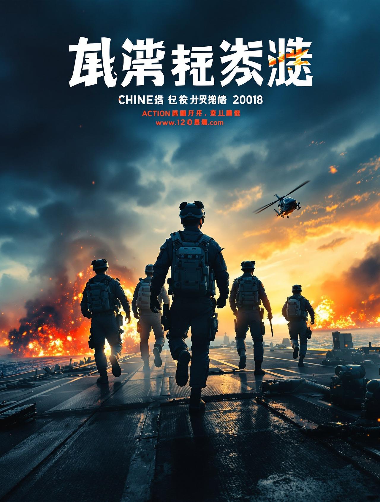 蛟龙行动 - 51视频热门推荐